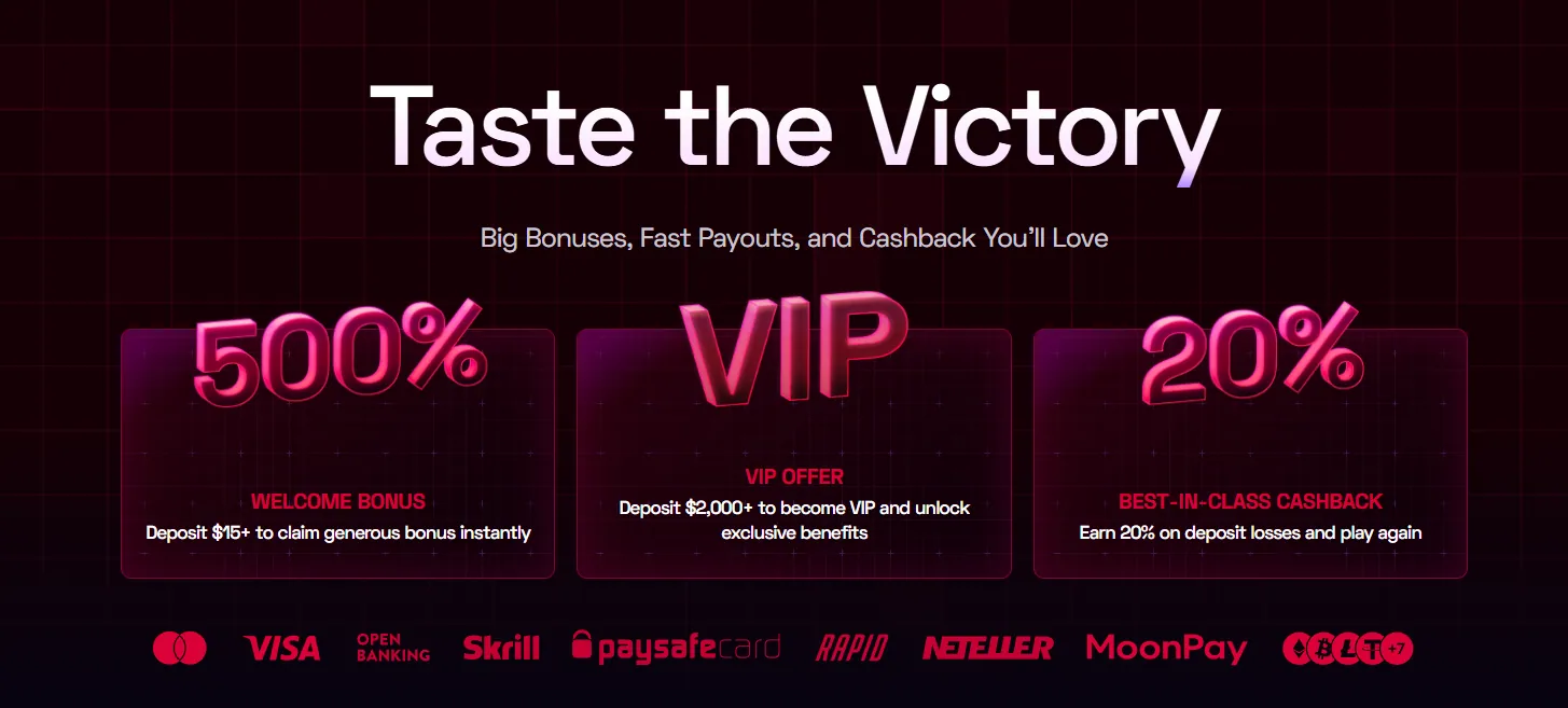 лучшие casino online 2026 blackjack