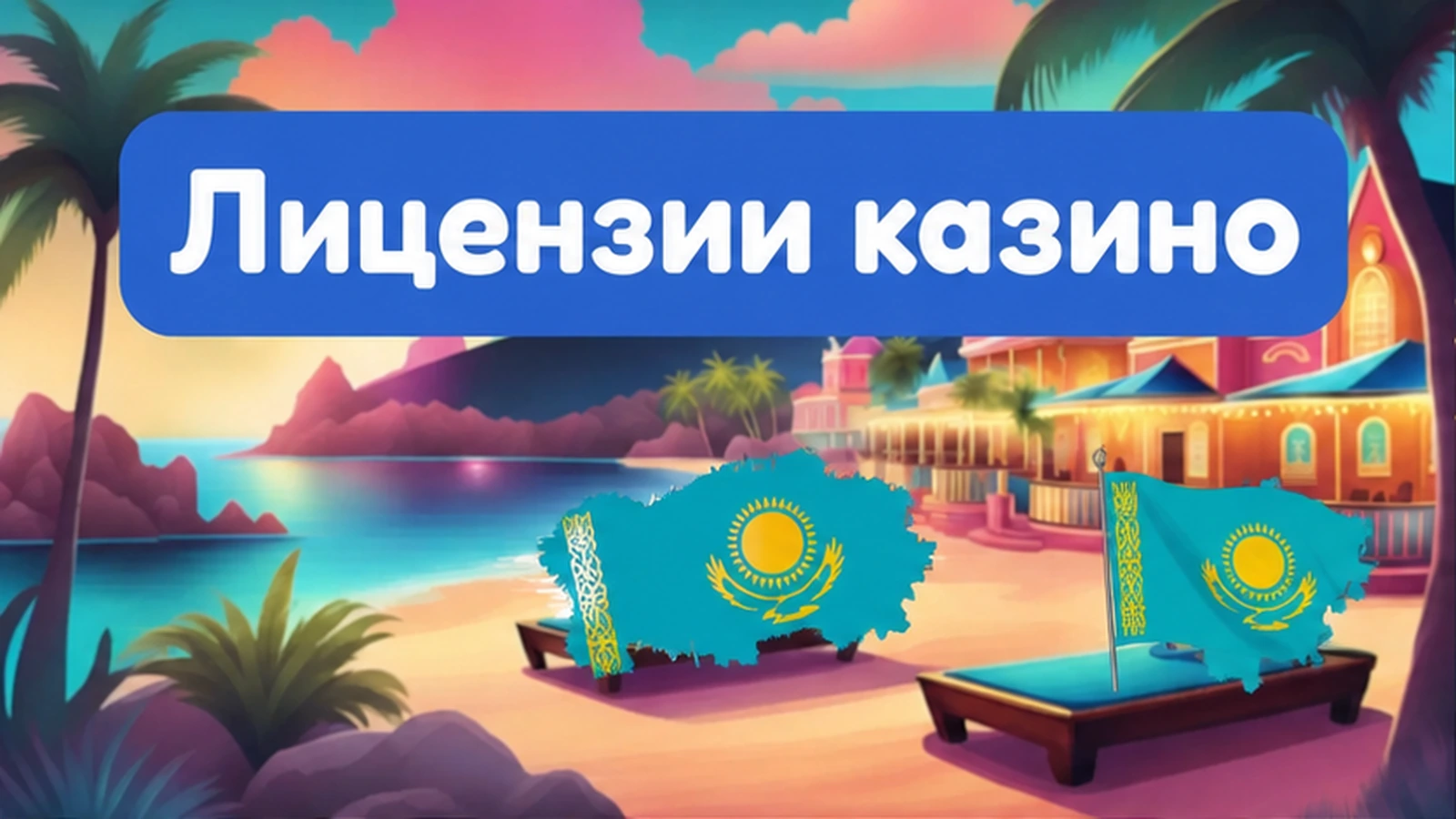 лицензии казино curacao mga местная лицензия