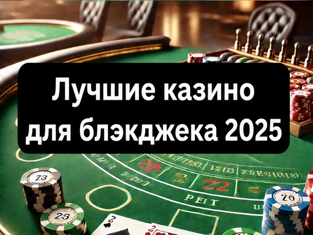Лучшие казино для игры в BlackJack онлайн 2026