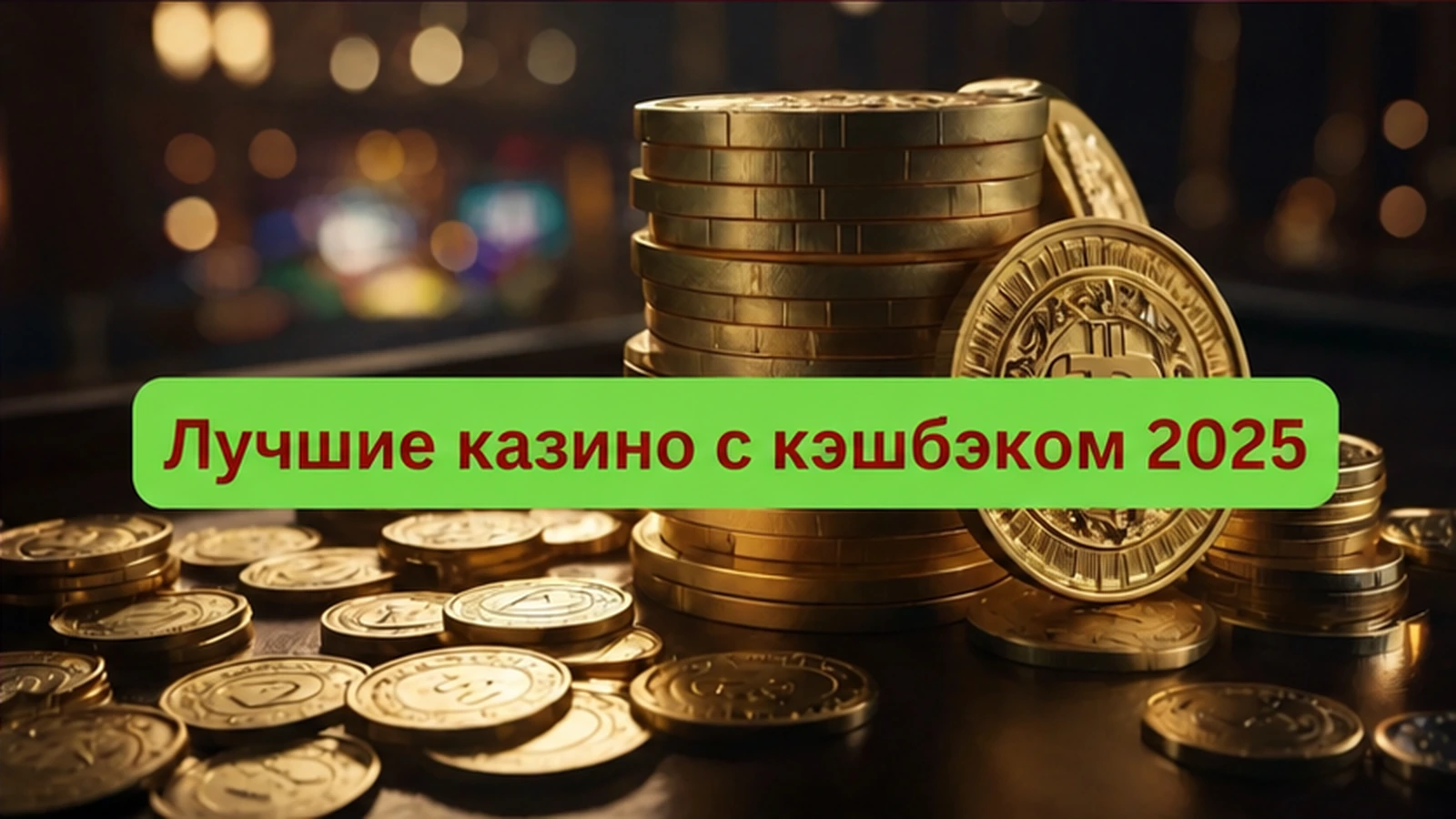 лучшие онлайн-казино 2026 бонусы cashback