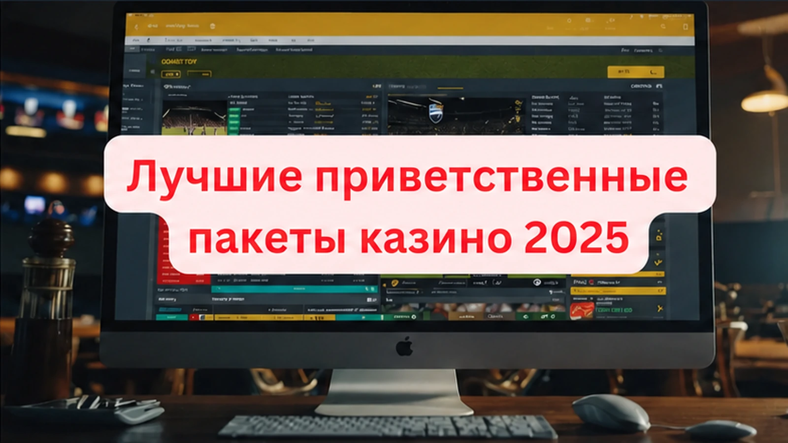 Лучшее онлайн-казино Casabet