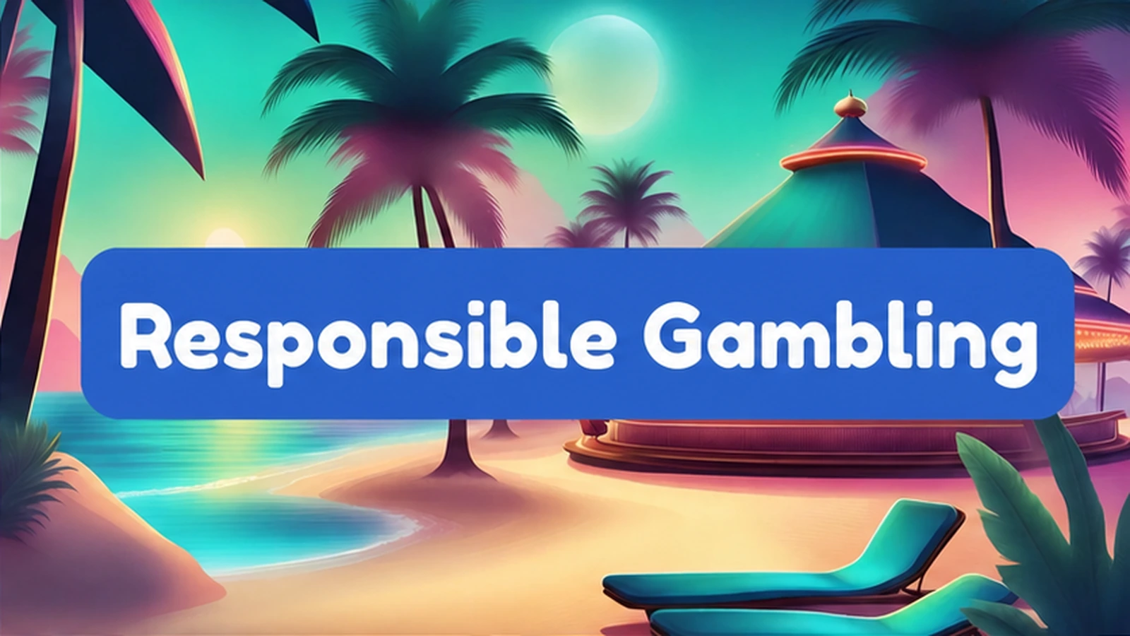Responsible gambling