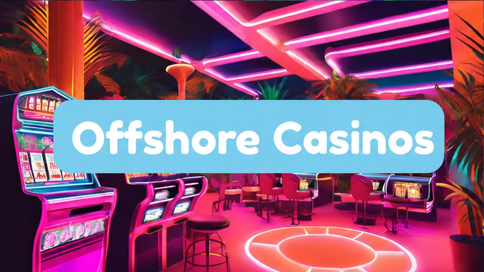 foreign casino