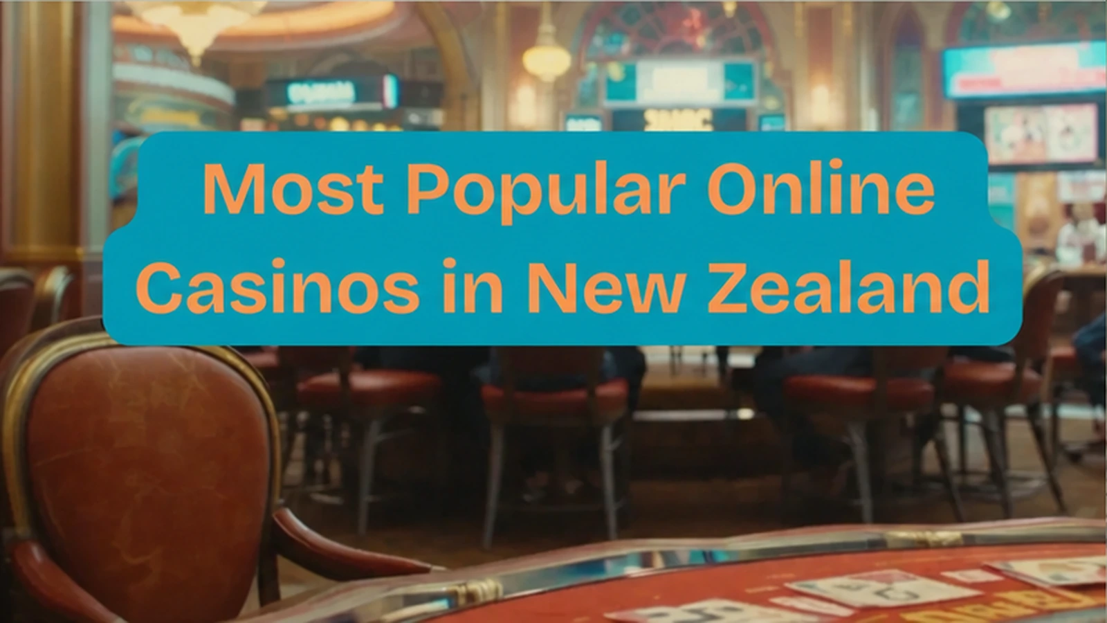 2025 most popular online casinos betting