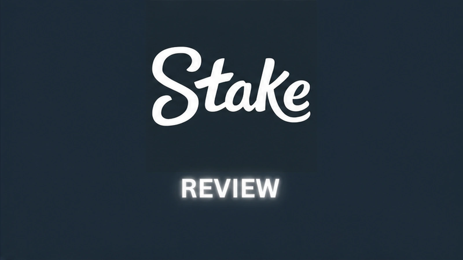 2025 online casino Stake