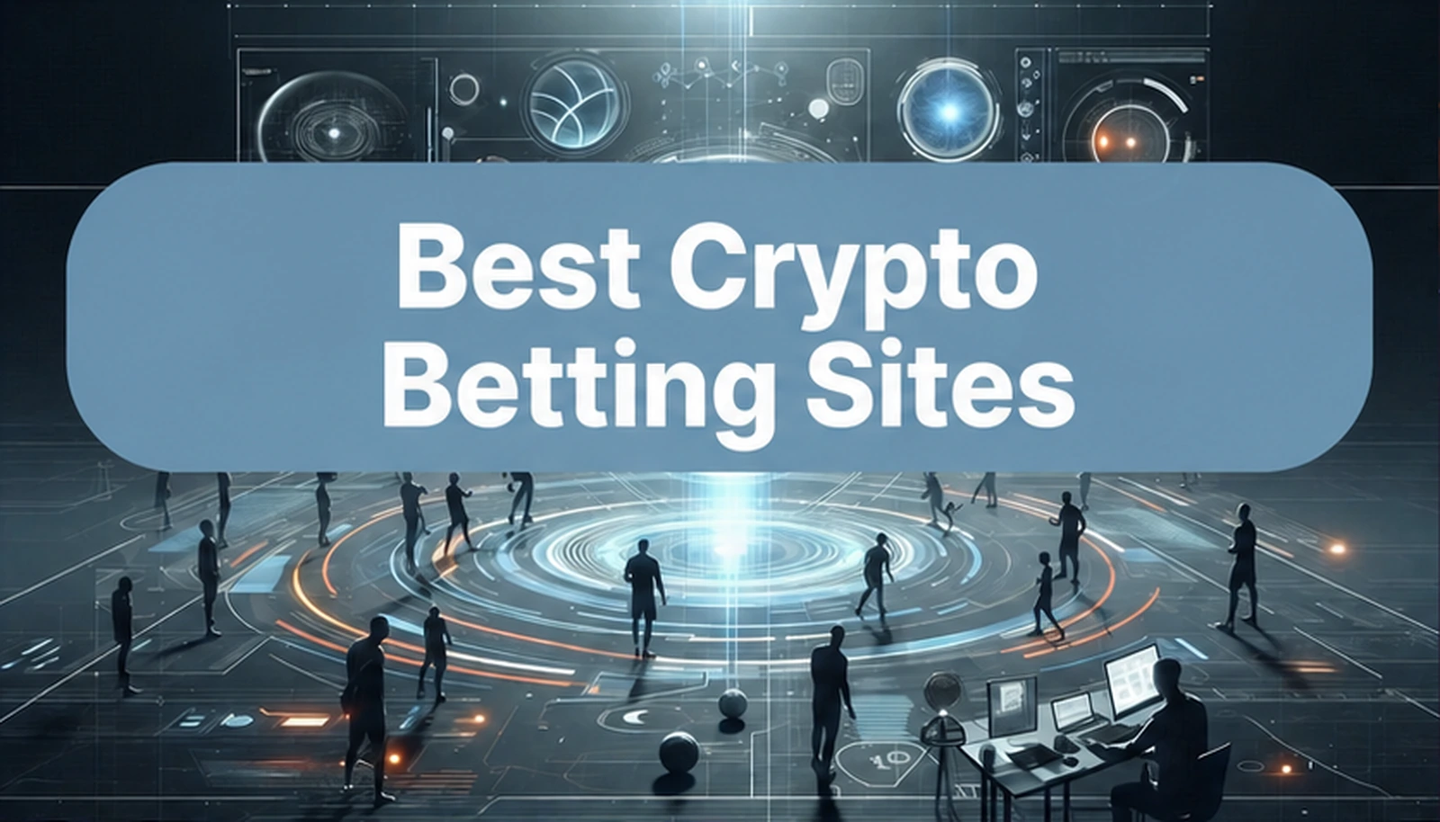 best cryptocurrency crypto betting companies