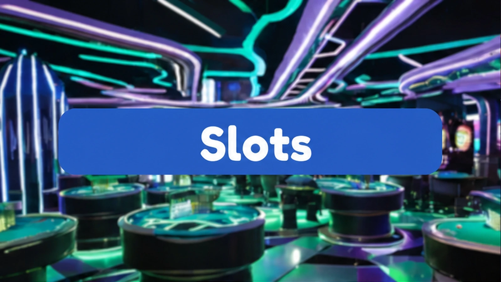 slots online