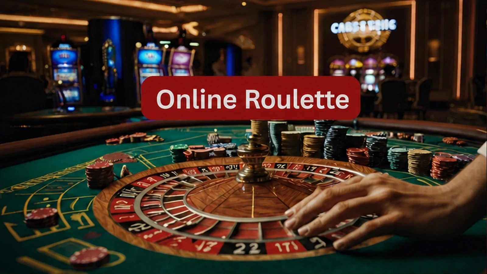 Most popular live casino 2026 roulette