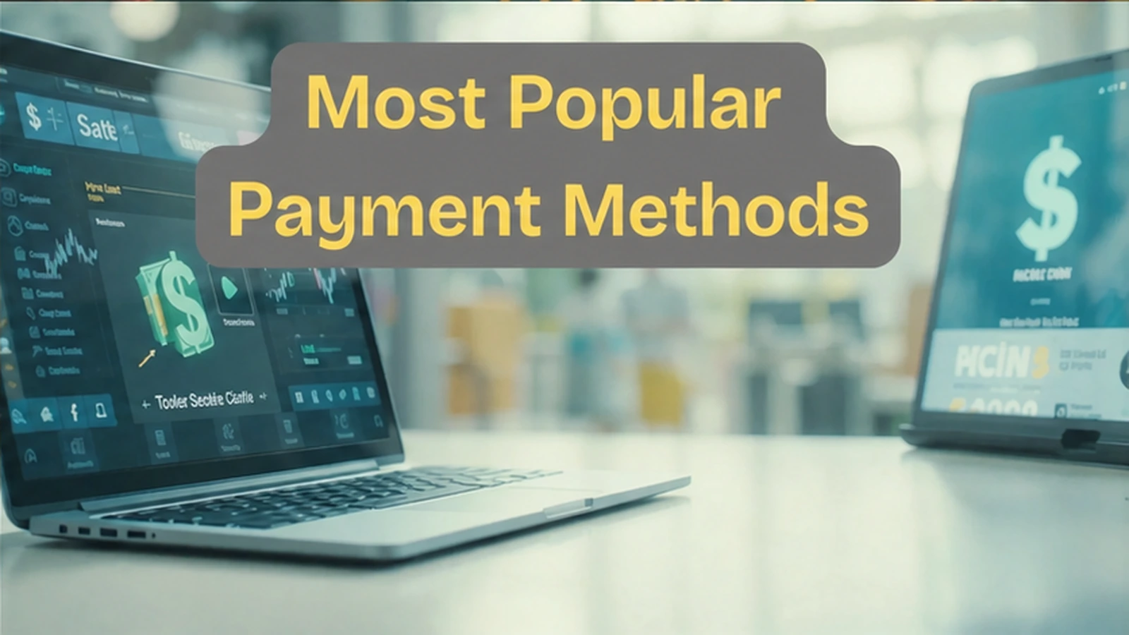 Online casino payment methods deposits and withdrawals