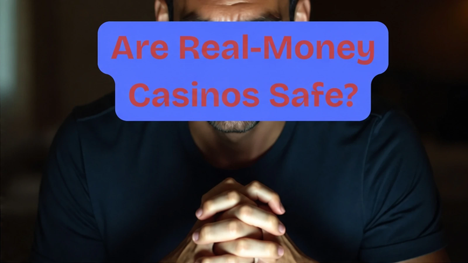Are online real money casinos safe 2026