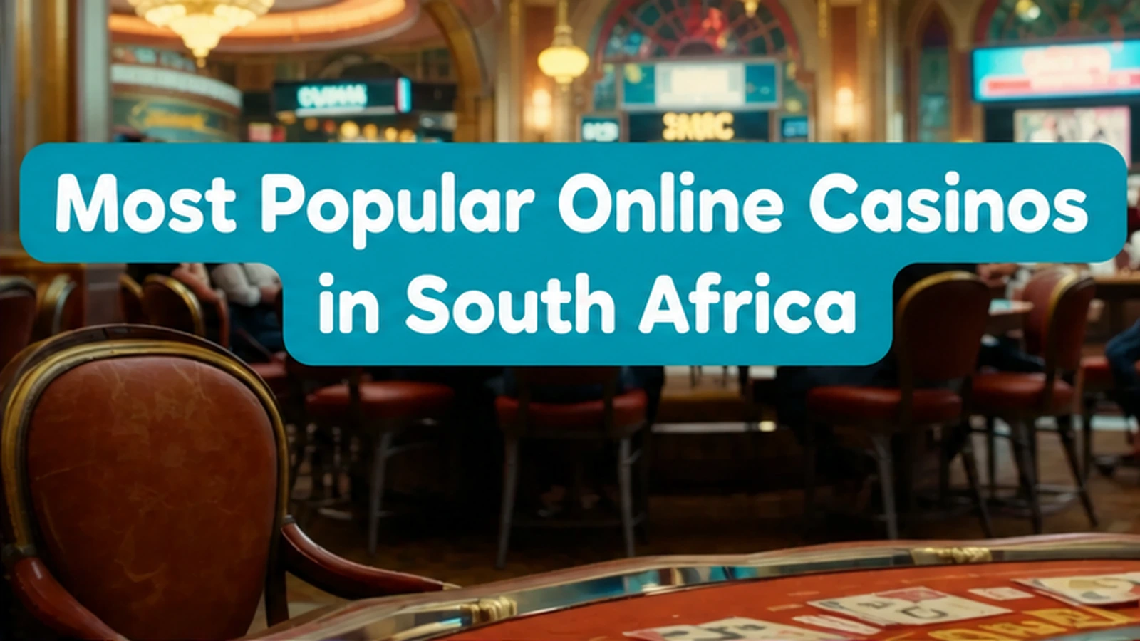 2025 most popular online casino betting
