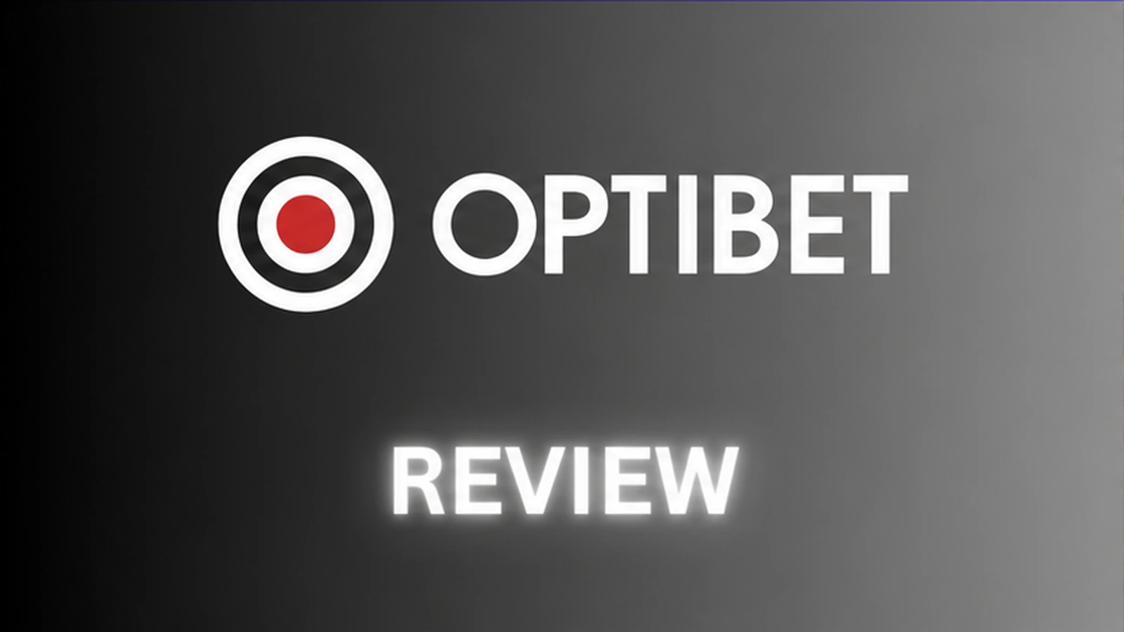 Online casino 2026 Optibet