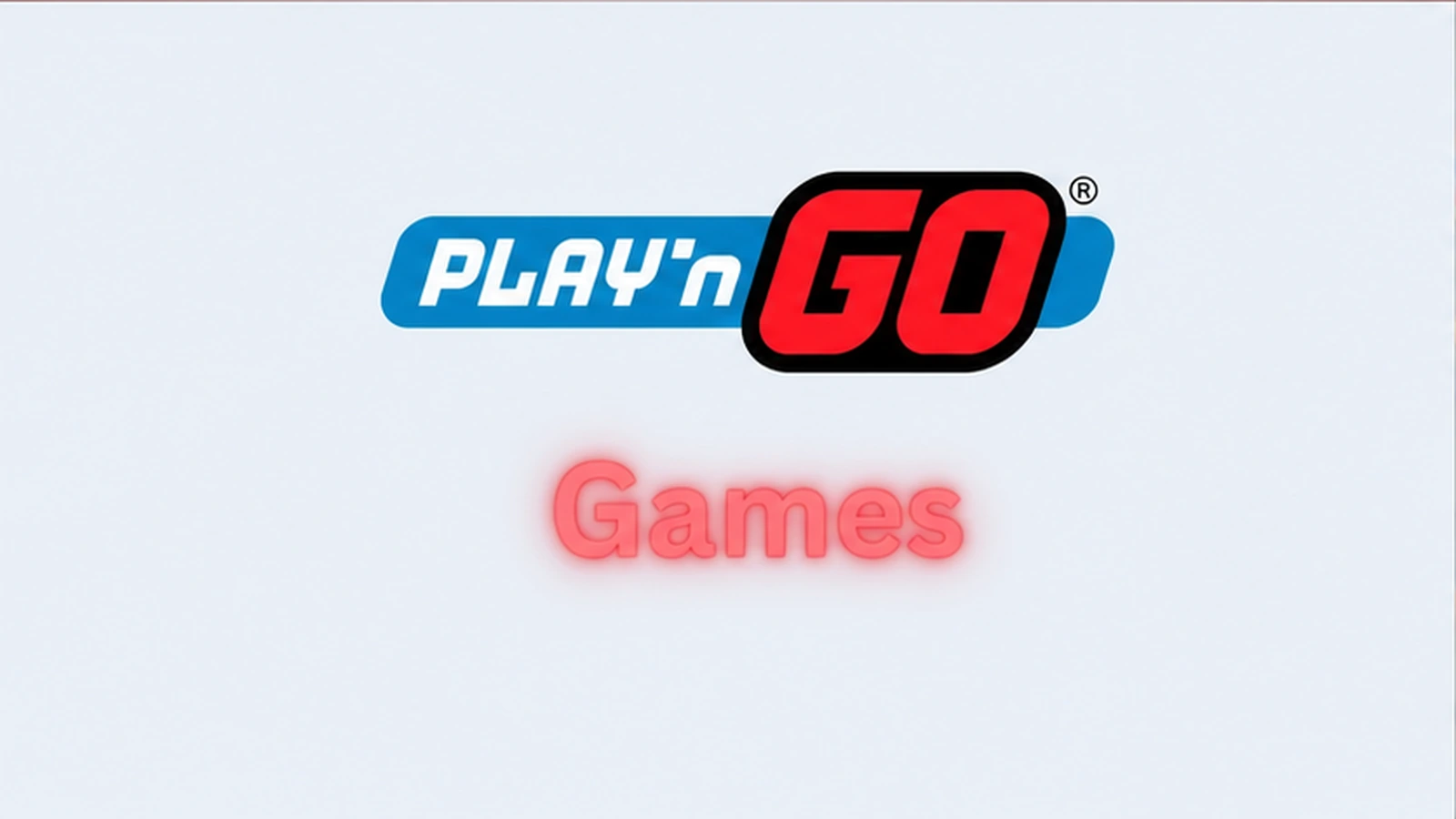 Play n GO games online casino 2026