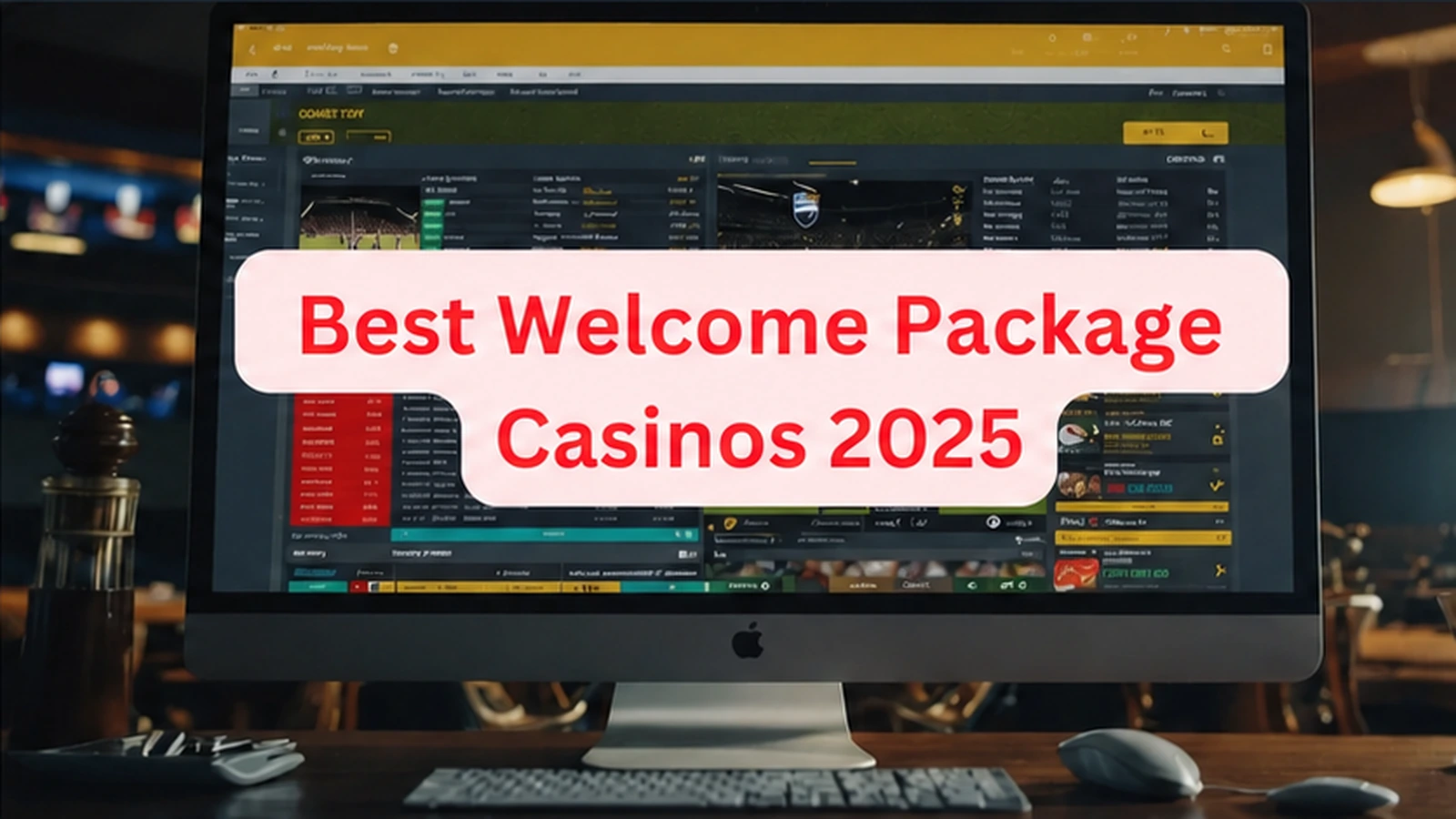 Best online casino Casabet