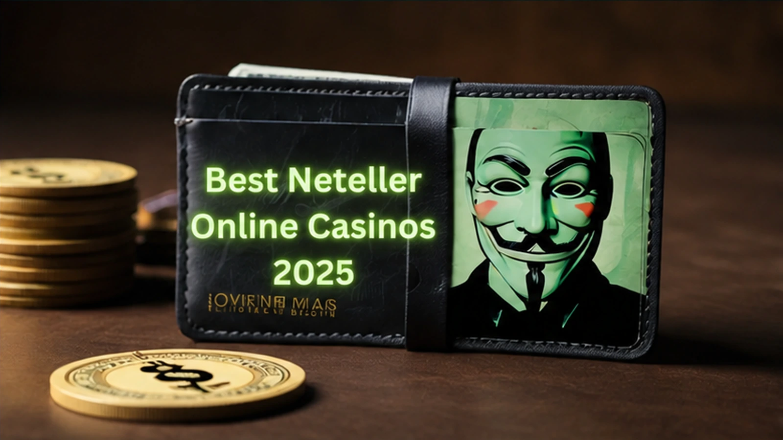 Neteller casinand online anandnimof/fromkai