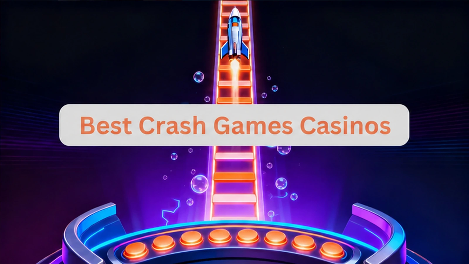 online casino betting crash games mini
