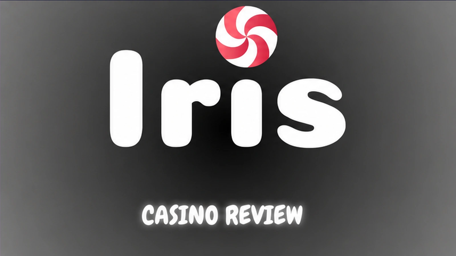 Online casino IRIS casino online